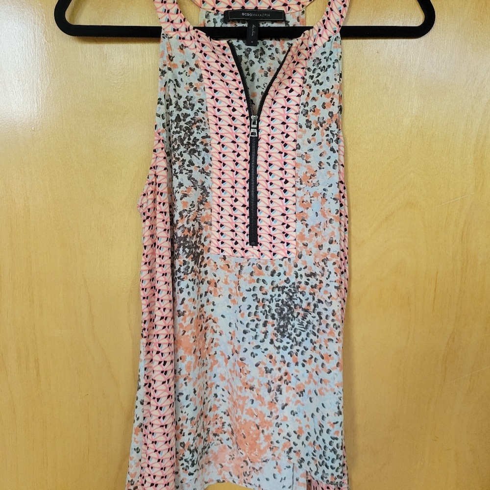 BCBG Blouse